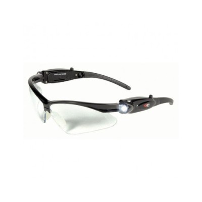 OCCHIALICOFRA WIDELAMP CON 2 LED INTEGRATI