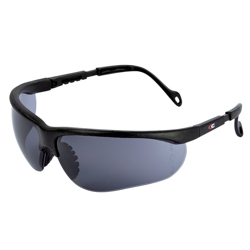 OCCHIALI COFRA WAVY LENTE GRIGIA