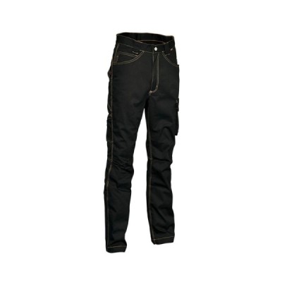 PANTALONE COFRA WALKLANDER NERO TG.60