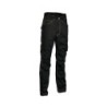 PANTALONE COFRA WALKLANDER NERO TG.60