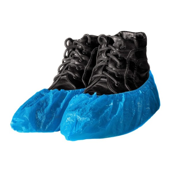 SOVRASCARPE BLU 50 PAIA