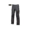 PANTALONE U POWER MOD. URBAN GRIGIO TG. 58