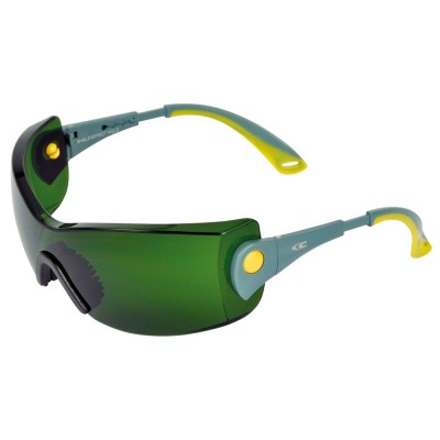 OCCHIALI COFRA SHIELD EFFECT PER SALDATORE WELD 3