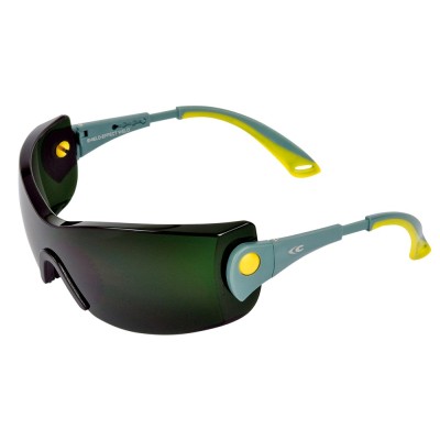 OCCHIALI COFRA SHIELD EFFECT PER SALDATORE WELD 5