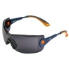 OCCHIALI COFRA SHIELD EFFECT LENTE GRIGIA