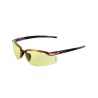 OCCHIALI COFRA SLENDER LENTE GIALLA