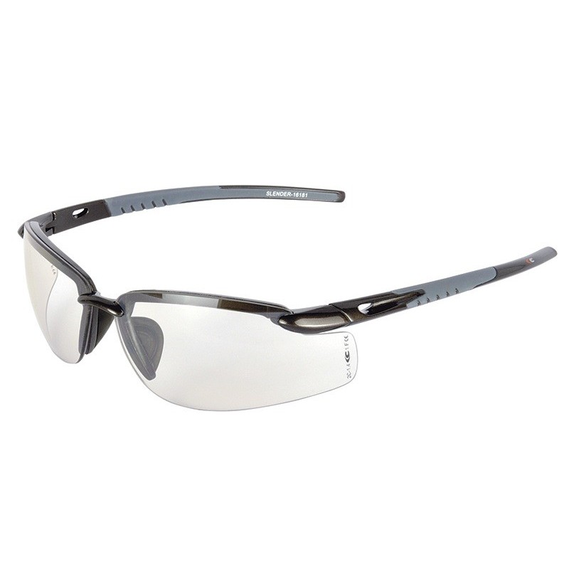 OCCHIALI COFRA SLENDER LENTE INCOLORE INDOOR/OUTDOOR