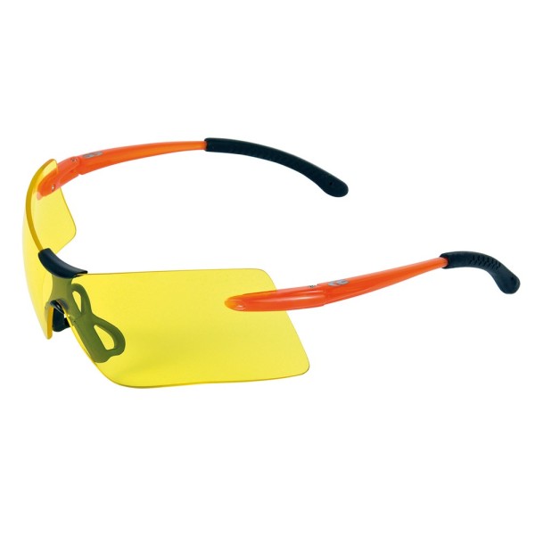 OCCHIALI COFRA SHARPEN LENTE GIALLA
