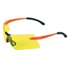 OCCHIALI COFRA SHARPEN LENTE GIALLA