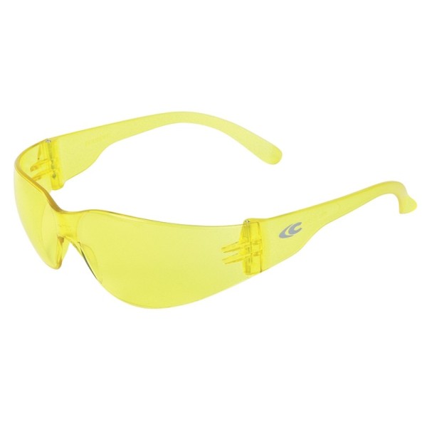 OCCHIALI COFRA ROUNDFIT LENTE GIALLA