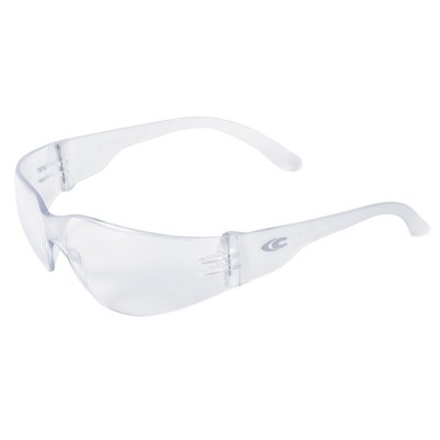 OCCHIALI COFRA ROUNDFIT LENTE INCOLORE ANTIGRAFFIO