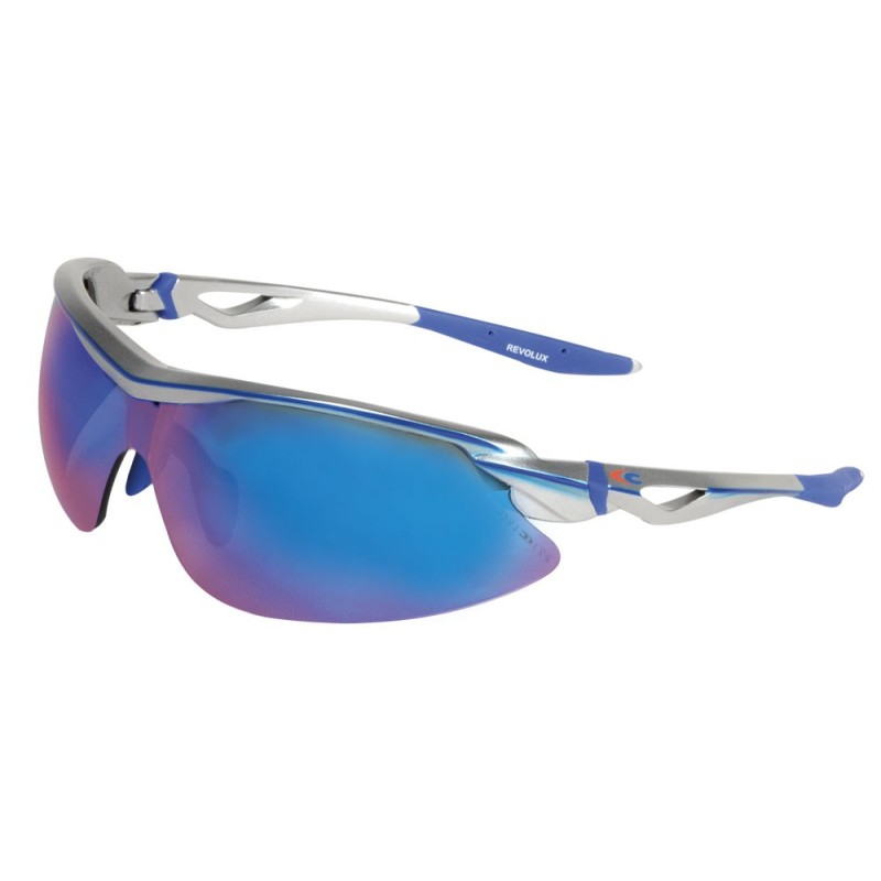 OCCHIALI COFRA REVOLUX LENTE BLU SPORT