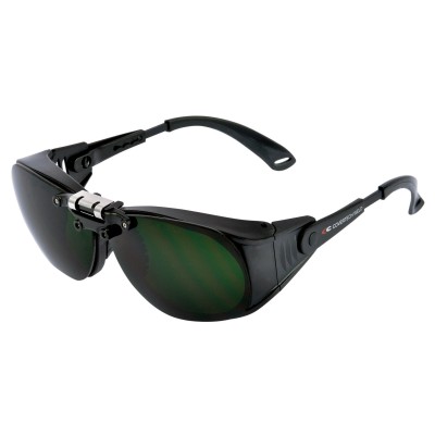 OCCHIALI COFRA COVERTECH PER SALDATURA - WEL 5