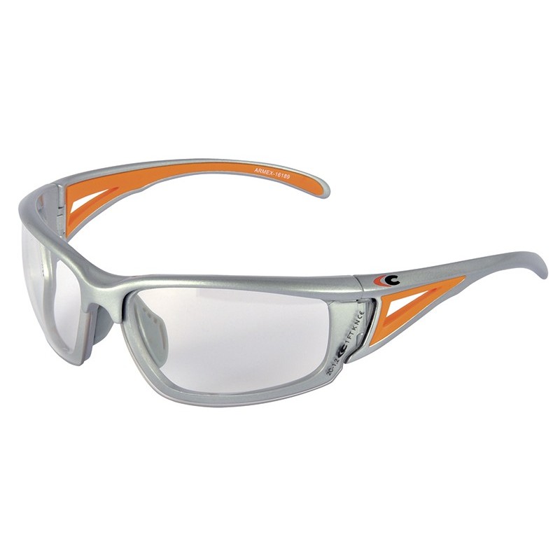 OCCHIALI COFRA ARMEX LENTE INCOLORE