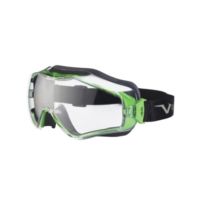 OCCHIALE UNIVET MOD 6X3 IN VERDE/GRIGIO LENTE CLEAR