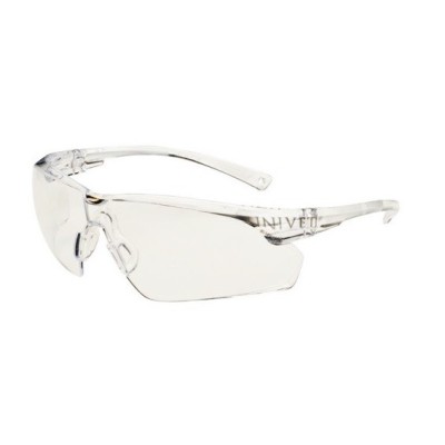OCCHIALE UNIVET MOD. 505U CLEAR LENTE CLEAR + CORDINO