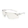OCCHIALE UNIVET MOD. 505U CLEAR LENTE CLEAR + CORDINO