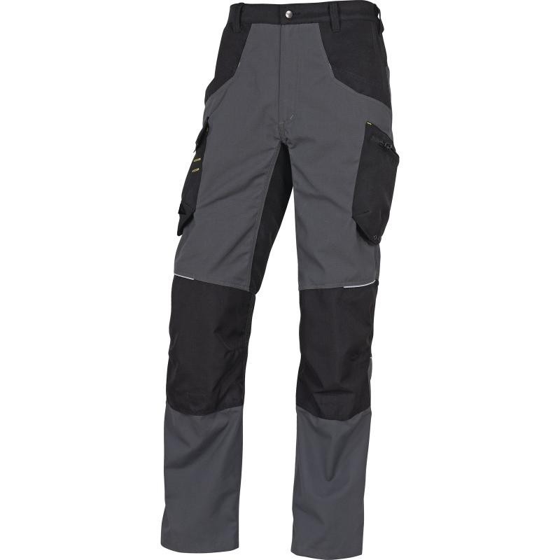 PANTALONE MACH SPIRIT GR/NEXXL