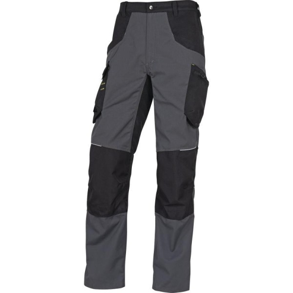 PANTALONE MACH SPIRIT GR/NEXXL