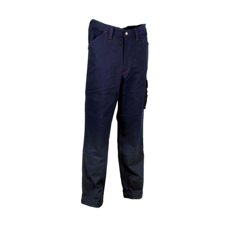 PANTALONE COFRA NEWCASTLE XXL