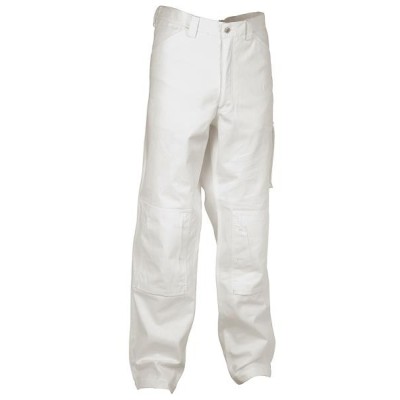 PANTALONE BIANCO MUMBAI TG XXL