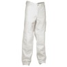 PANTALONE BIANCO MUMBAI TG XXL