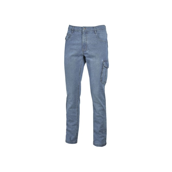 PANTALONE JEANS U POWER JAM LIGHT TG. XXL