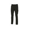PANTALONE JEANS U POWER JAM BLACK CARBON TG. XXL