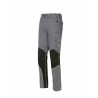 PANTALONE ISSALINE EXTREME GRIGIO CHIARO TG XXL