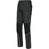PANTALONE ISSALINE EXTREME GRIGIO TG XXL
