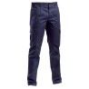 PANTALONE TRIVALENTE BLU TG XXL