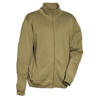 FELPA COFRA HEDE TG. XXL COLORE CORDA 280 GR/MQ