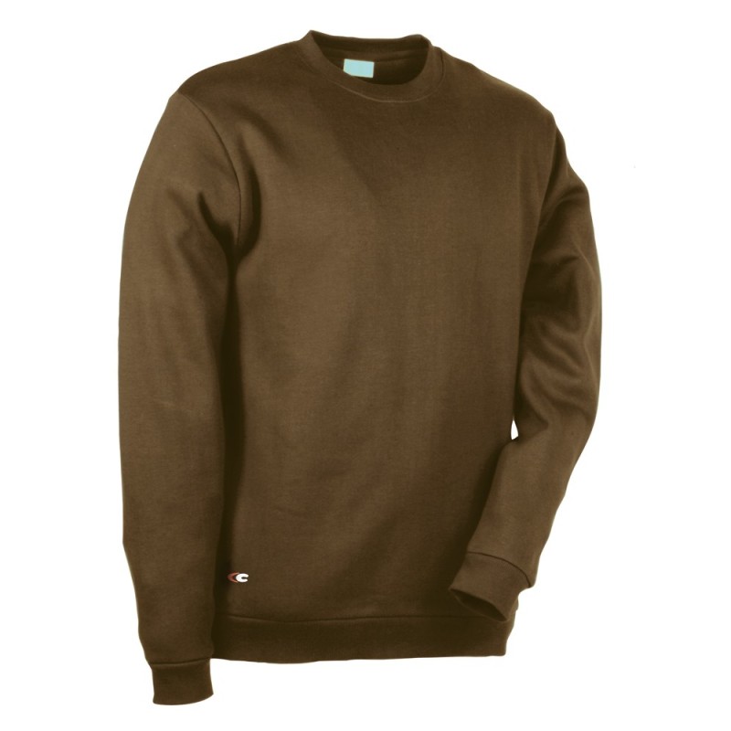 FELPA COFRA AGADIR NAVY XXL