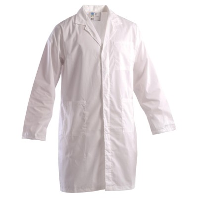 CAMICE BIANCO UOMO TG.54