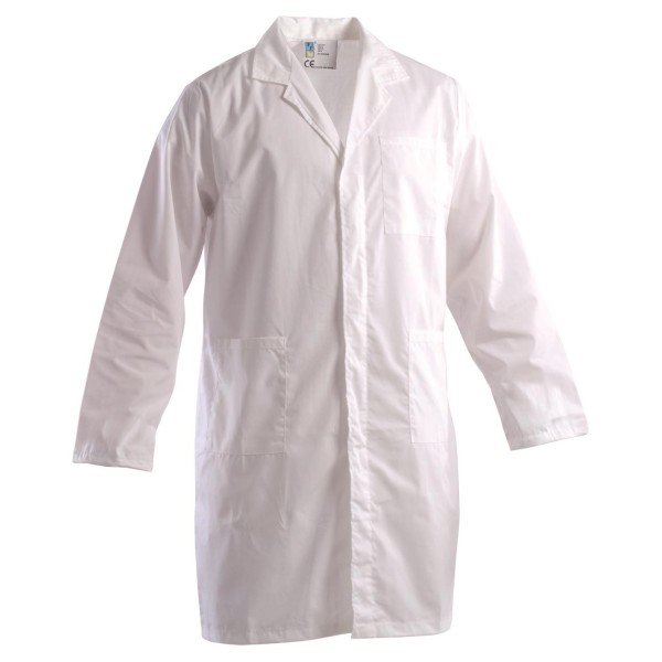 CAMICE BIANCO UOMO TG.54