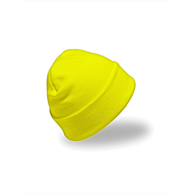 CAPPELLO ZUCCOTTO BS 660 GIALLO FLUO