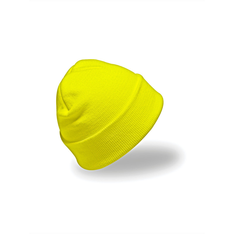 CAPPELLO ZUCCOTTO BS 660 GIALLO FLUO