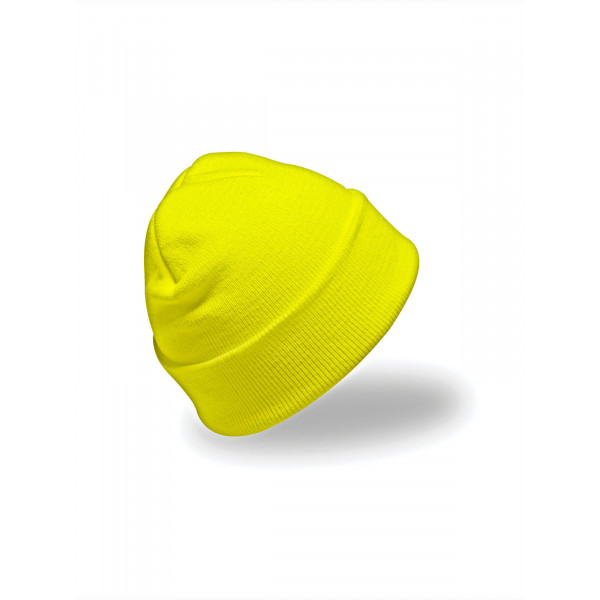 CAPPELLO ZUCCOTTO BS 660 GIALLO FLUO