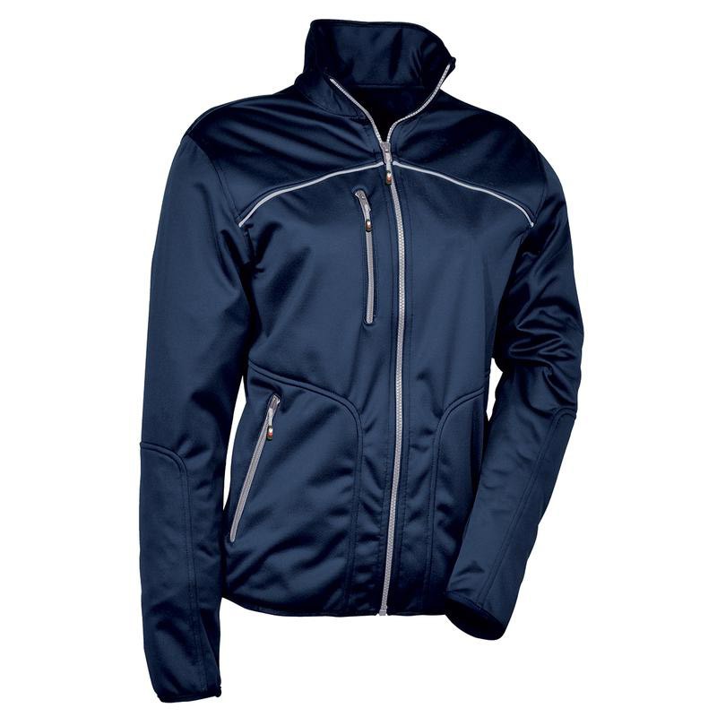 GIACCA COFRA SAINT VINCENT SOFTSHELL