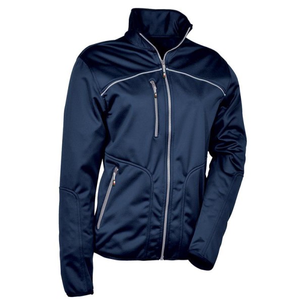 GIACCA COFRA SAINT VINCENT SOFTSHELL