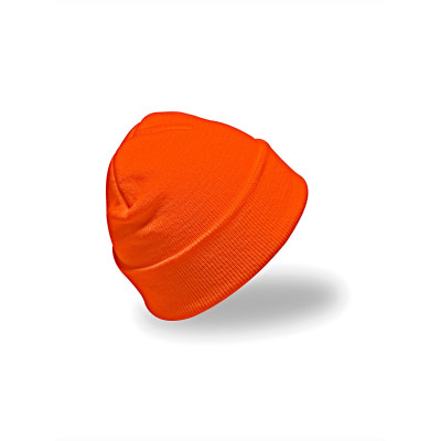 CAPPELLO ZUCCOTTO BS 660 ARANCIO FLUO