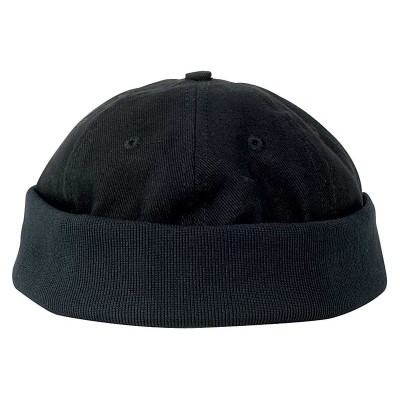 CAPPELLO COFRA SEAMAN NERO