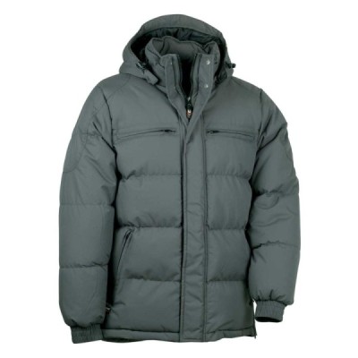 PIUMINO COFRA QUEBEC FANGO 48