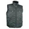 GILET COFRA NUREMBERG NAVY 50