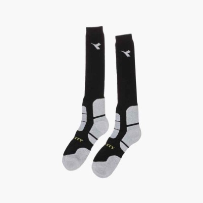 CALZA DIADORA MERINOS WINTER  LUNGA XL (43-47)