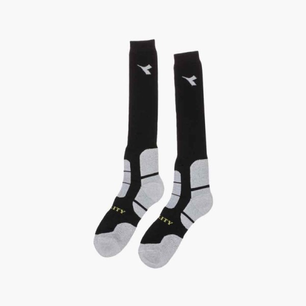 CALZA DIADORA MERINOS WINTER  LUNGA XL (43-47)