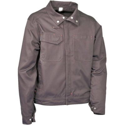 GIACCA COFRA MARRAKECH NAVY XXL