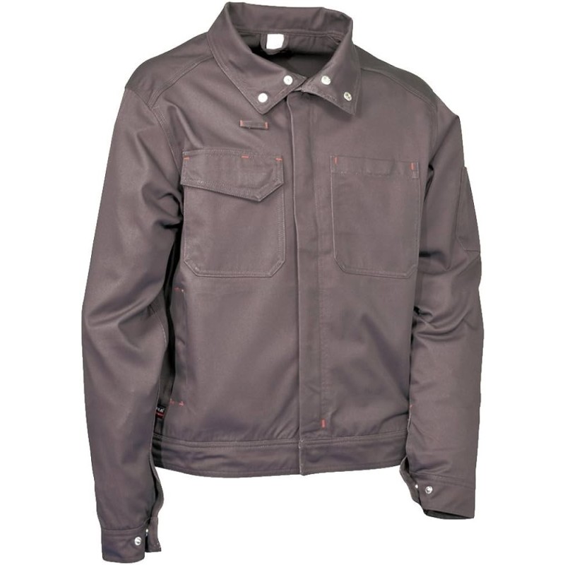 GIACCA COFRA MARRAKECH NAVY XXL