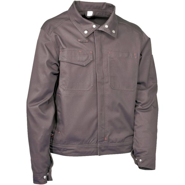 GIACCA COFRA MARRAKECH NAVY XXL