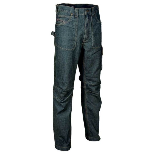 JEANS COFRA INNSBRUCK TG.60